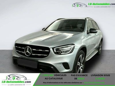 Occasion 2022 Mercedes GLC300e | 52 500 € (Prix juste)