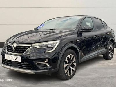 Occasion 2023 Renault Arkana Equilibre SUV | 19 299 € (Prix juste)