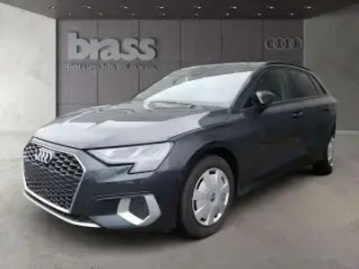 occasion Audi A3 Sportback 35 1.5 Tfsi Advanced (euro 6d)