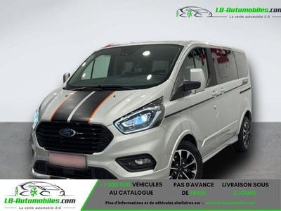Ford Tourneo