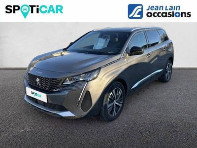 occasion Peugeot 5008 BlueHDi 130ch S&S EAT8 Allure Pack