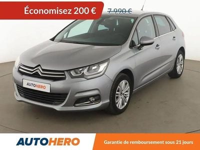 Citroën C4