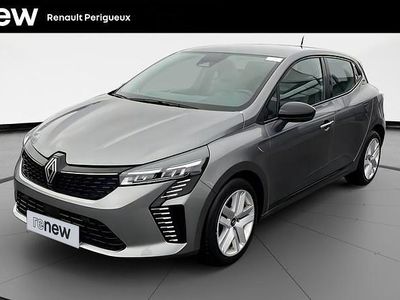 Gris Occasion 2024 Renault Clio V Evolution Citadine | 16 990 € (Prix juste)