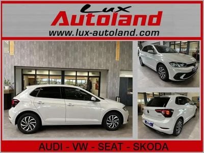 VW Polo