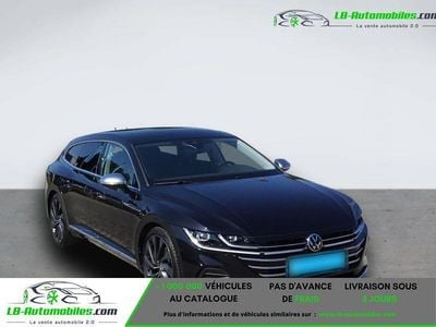 VW Arteon