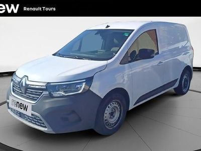 Blanc Occasion 2023 Renault Kangoo Monospace | 18 999 €