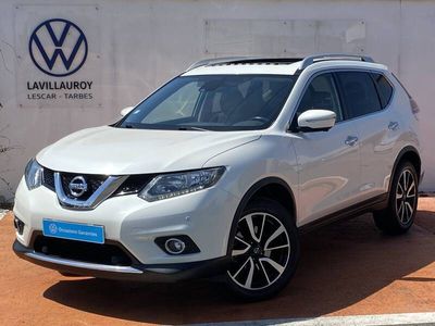 occasion Nissan X-Trail X-Trail1.6 dCi 130 7pl Xtronic N-Connecta 5p