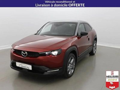 Blanc Occasion 2020 Mazda MX30 Edition SUV | 13 900 €