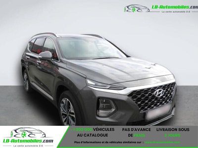 occasion Hyundai Santa Fe 2.4 GDI 185 BVA8