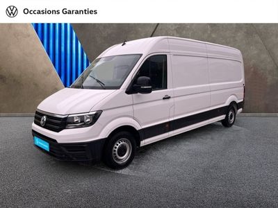 occasion VW Crafter Fg 35 L4H3 2.0 TDI 140ch Business Traction