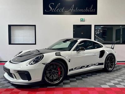 Porsche 911 GT3 RS