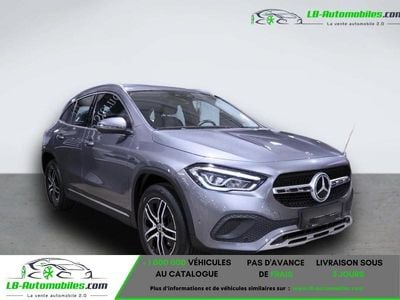 Mercedes GLA250
