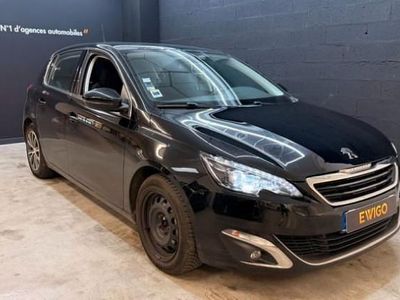 Occasion 2016 Peugeot 308 Allure Berline | 7 990 € (Prix juste)