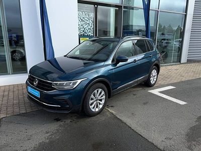 occasion VW Tiguan 2.0 TDI 150ch DSG7 Life