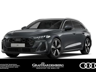 Occasion Audi A5 S-Line 204 ch (150 kW) 2025 Gris Break