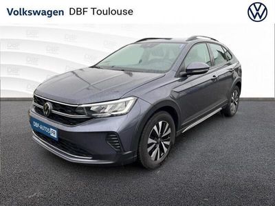 occasion VW Taigo 1.0 TSI 110 BVM6 Life