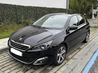 Occasion Peugeot 308 Allure 131 ch (96 kW) 2016 Berline