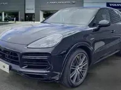 occasion Porsche Cayenne Turbo S Iii 4.0 V8 680 E-hybrid Tiptronic Bva