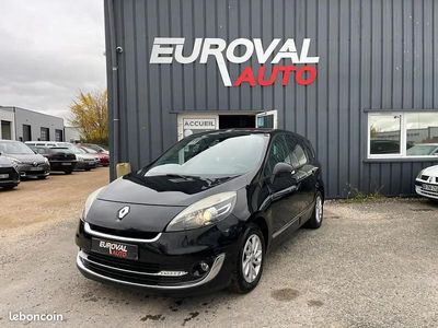Renault Scénic III