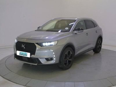 occasion DS Automobiles DS7 Crossback DS7 BUSINESS BlueHDi 180 EAT8 -