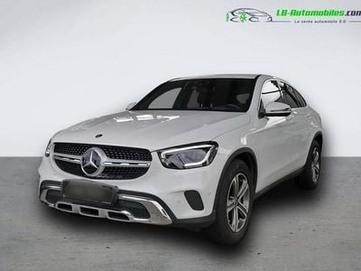 Mercedes GLC300