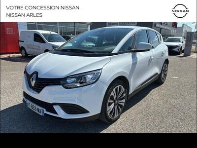 Renault Scénic IV