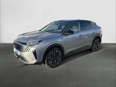 Gris Occasion 2024 Peugeot 3008 GTi | 43 690 €