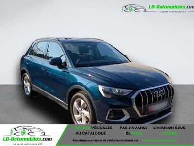 occasion Audi Q3 35 TFSI 150 ch BVA