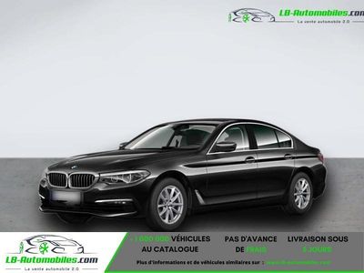 Occasion BMW 520 190 ch (139 kW) 2020 Berline
