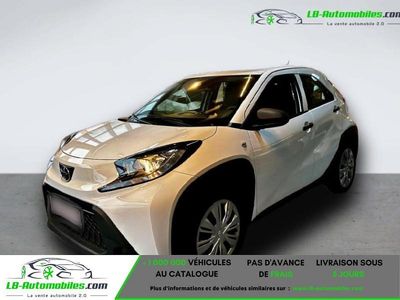 Occasion 2023 Toyota Aygo Citadine | 16 900 € (Prix assez cher)