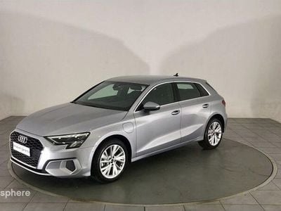 Audi A3 Sportback e-tron