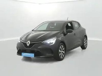 Noir etoile Occasion 2023 Renault Clio V Berline | 14 690 € (Prix juste)