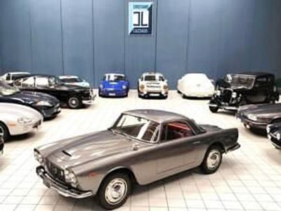Gris Occasion 1963 Lancia Flaminia Coupé | 98 000 €