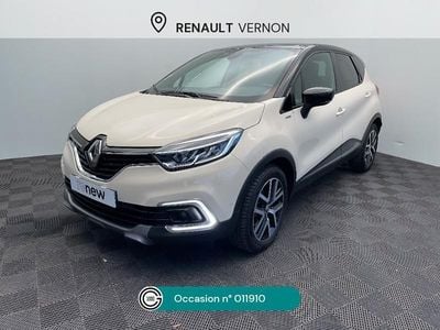 Occasion 2018 Renault Captur Version S SUV | 14 990 € (Bon prix)