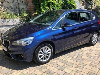 occasion BMW 218 Active Tourer SERIE 2 150 ch Sport A