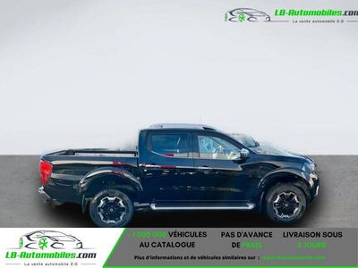 occasion Nissan Navara 2.3 Dci 190 Double Cab Bvm