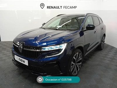 Occasion 2023 Renault Espace Iconic Monospace | 36 990 €