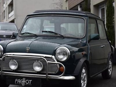 Occasion 1993 Rover Mini Citadine | 15 900 €