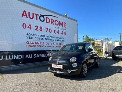 occasion Fiat 500 1.2 8v 69ch Star - 82 000 Kms