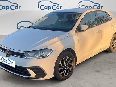 Occasion 2024 VW Polo Life | 19 590 € (Prix juste)