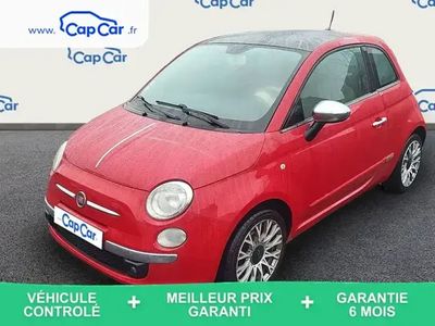 occasion Fiat 500 Lounge - 1.2 69