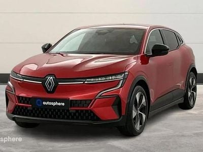 Occasion Renault Megane E-Tech Techno 163 kW (222 ch) 2025 SUV