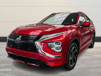 Rouge Occasion 2024 Mitsubishi Eclipse Cross Instyle SUV | 31 799 € (Prix juste)