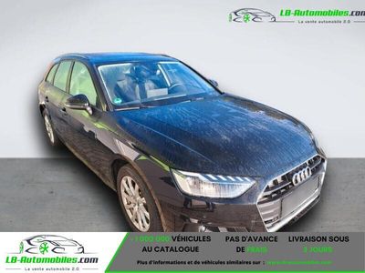 occasion Audi A4 Avant 30 TDI 136 BVA