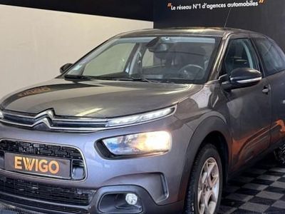 Occasion 2018 Citroën C4 Business Class Berline | 9 490 € (Prix juste)