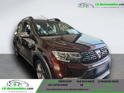 Occasion Dacia Sandero 90 ch (66 kW) 2017 Citadine