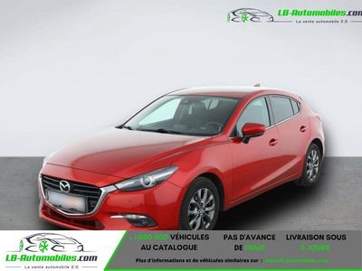 Occasion 2019 Mazda 3 Berline | 19 200 € (Bon prix)