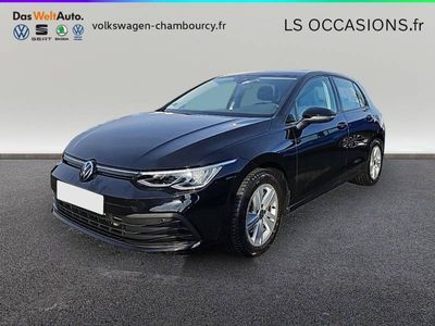 occasion VW Golf 1.5 eTSI OPF 130 DSG7 Life Plus