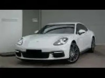 occasion Porsche Panamera 4 E-hybrid