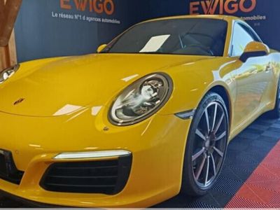Porsche 911 Carrera